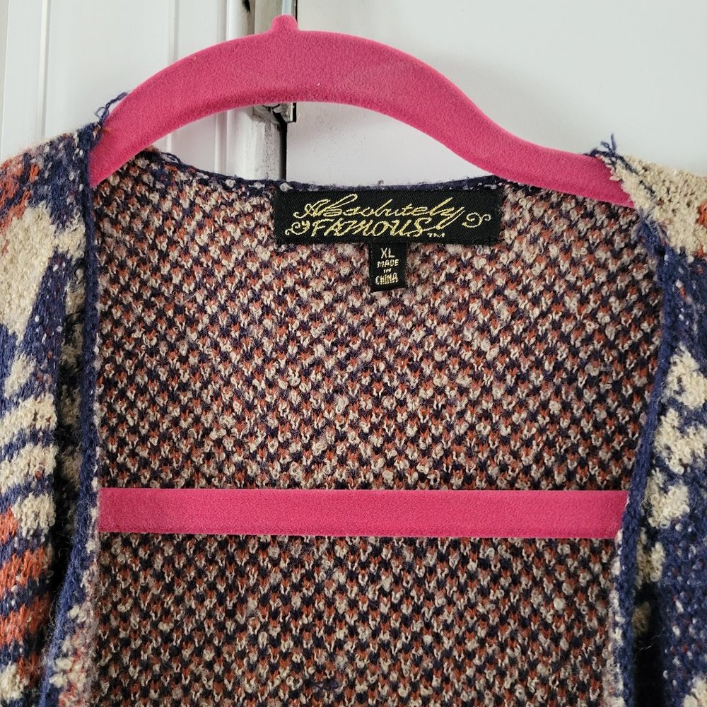 Sweater - Picture 2 of 2